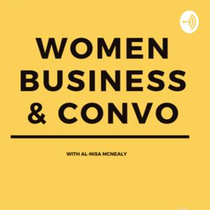 Women Business & Convo