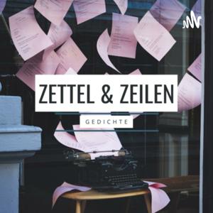 Zettel und Zeilen