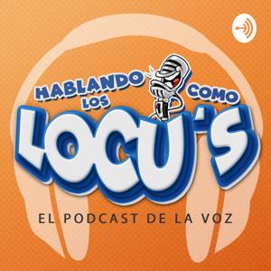 Hablando como los Locu´s