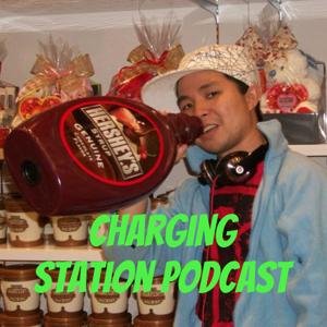 Charging Station Podcast