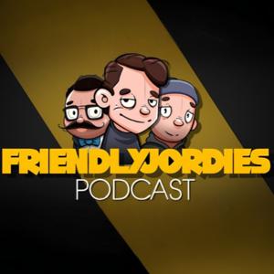 Friendlyjordies Podcast