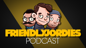 Friendlyjordies Podcast by Friendlyjordies