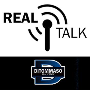 "REAL TALK" with Frank DiTommaso