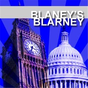 Blaney's Blarney