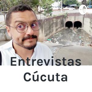 Entrevistas Cúcuta