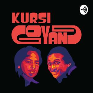 Podcast Kursi Goyang