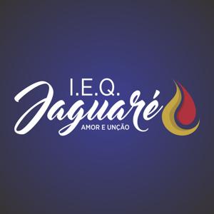 Quadrangular Jaguaré