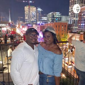 In Pursuit with The Singleton's