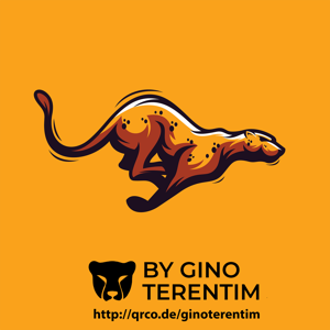 GCast - Gino Terentim