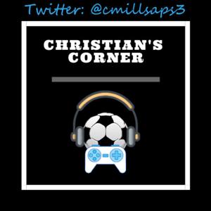 Christian's Corner