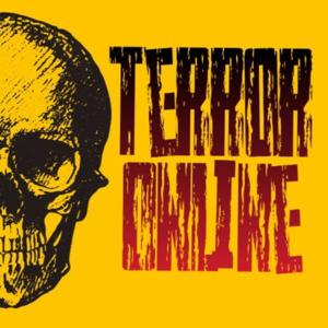 Terror Online by Alex Deschain