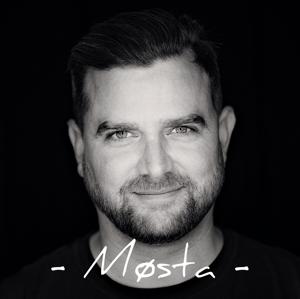 Guillaume Møsta