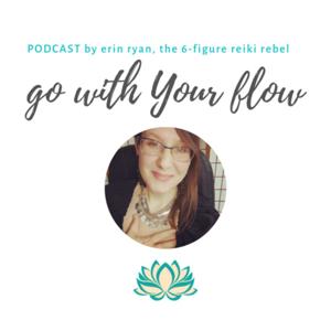 Go with YOUR Flow