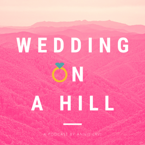 Wedding On A Hill