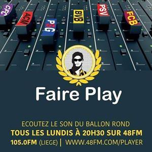 Faire Play • 48FM