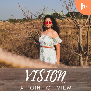VISION: A POINT OF VIEW