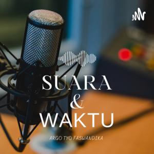 Suara dan waktu