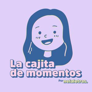 La cajita de momentos