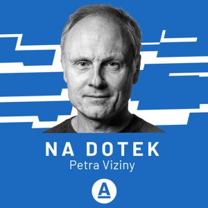 Na dotek Petra Viziny by Aktuálně.cz