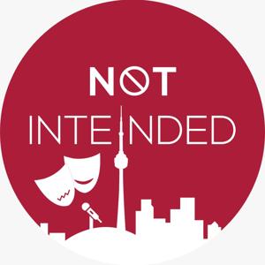 Not Intended