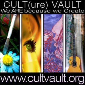 CULT(ure) VAULT