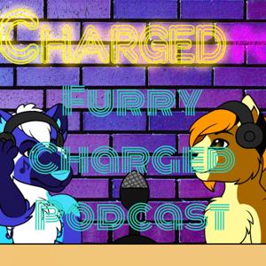 Furry Charged Podcast