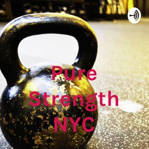 Pure Strength NYC