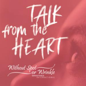 Talk From the Heart