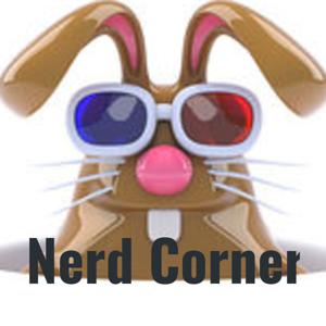 Nerd Corner