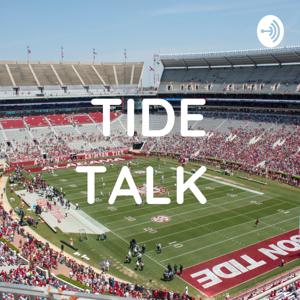 TIDE TALK