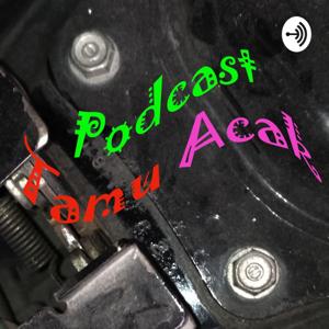 Podcast Tamu Acak