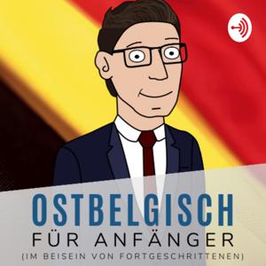 Ostbelgisch für Anfänger