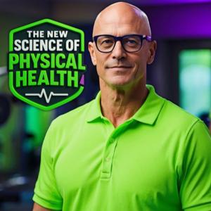THE NEW SCIENCE OF PHYSICAL HEALTH.