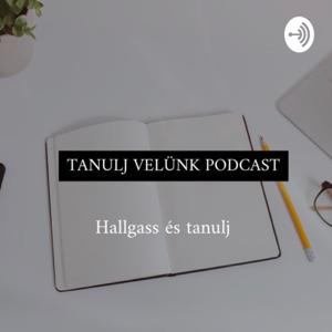 Tanulj velünk