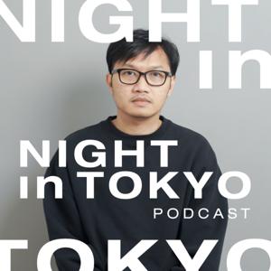 Night in Tokyo