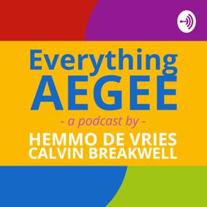 Everything AEGEE