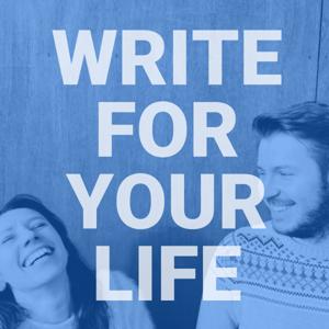 Write For Your Life