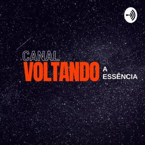 Canal Voltando A Essência Oficial