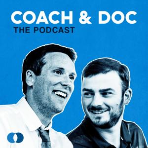 Coach & Doc by Coach & Doc