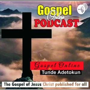 Gospel Online:
Word of Life Gospel Broadcast