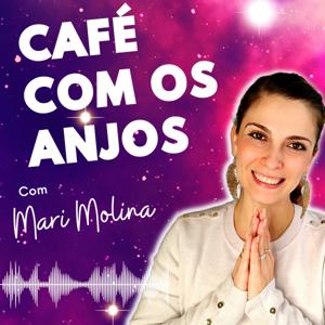 Café com os Anjos