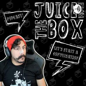 JUICEfromtheBOX