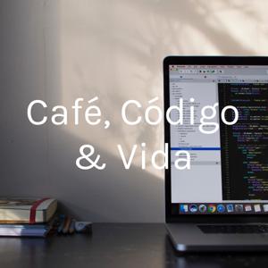 Café, Código & Vida