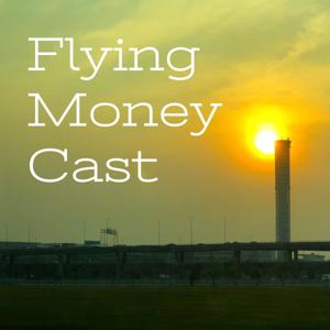 Flying Money Cast