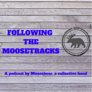 Following the Moosetracks