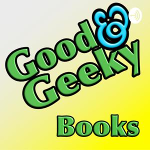 Good and Geeky Books