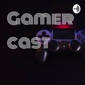 Gamer cast