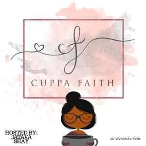 Cuppa Faith