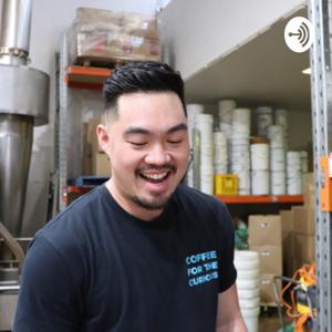 Dream BIG with Luke Bantatua