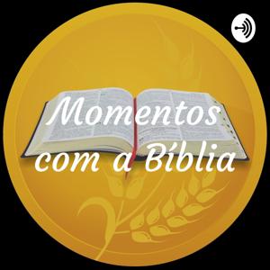 Momentos com a Bíblia
